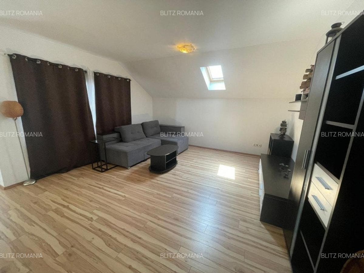 Vila deosebita cu 9 camere, 300mp, zona Jolie Ville- PIPERA - 7