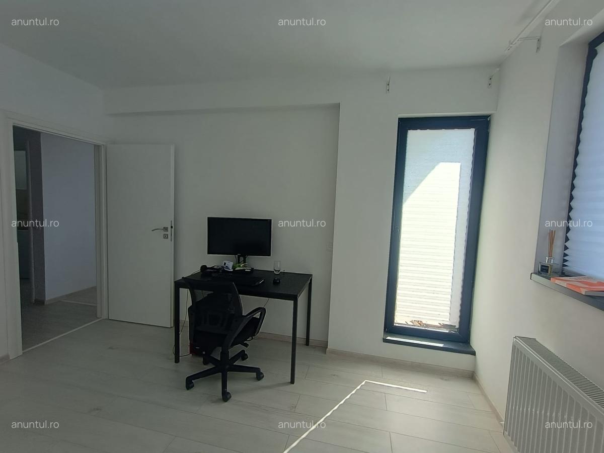 Militari Residence - 1