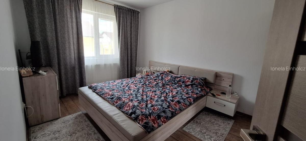 Apartament 2 camere, 79 mp, mansarda amenajata, pe Calea Urseni - COMISION 0%, - 4