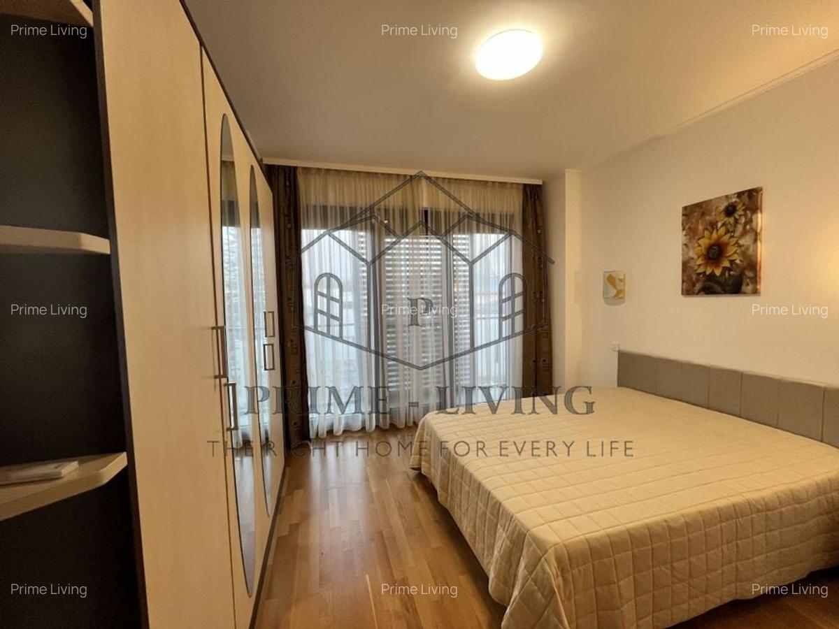 APARTAMENT DEOSEBIT CU 3 CAMERE LA INCHIRIERE IN PIATA VICTORIEI - 7