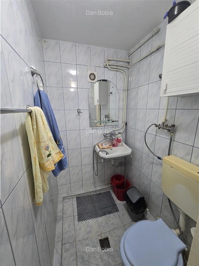 Garsonieră semidecomandată, mobilată în Berceni - 7