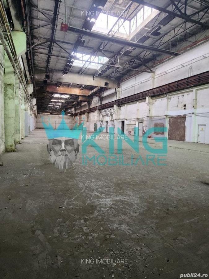 Faur | Hala Industriala | 1750mp | - 2