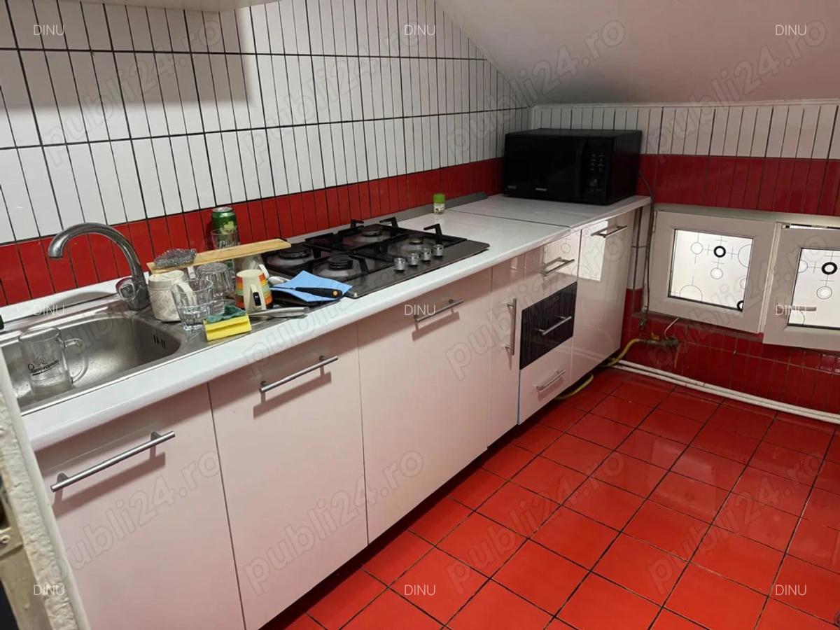 Garsoniera Camera Vila - 2