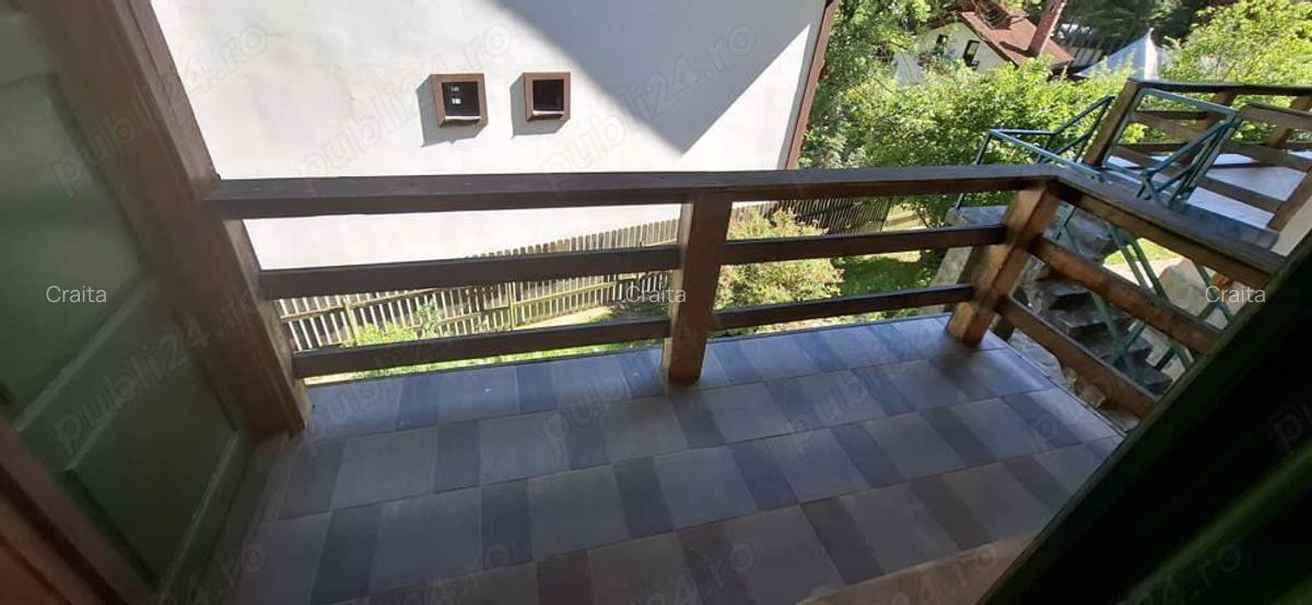 Vand apartament 3 camere in Sinaia - 2