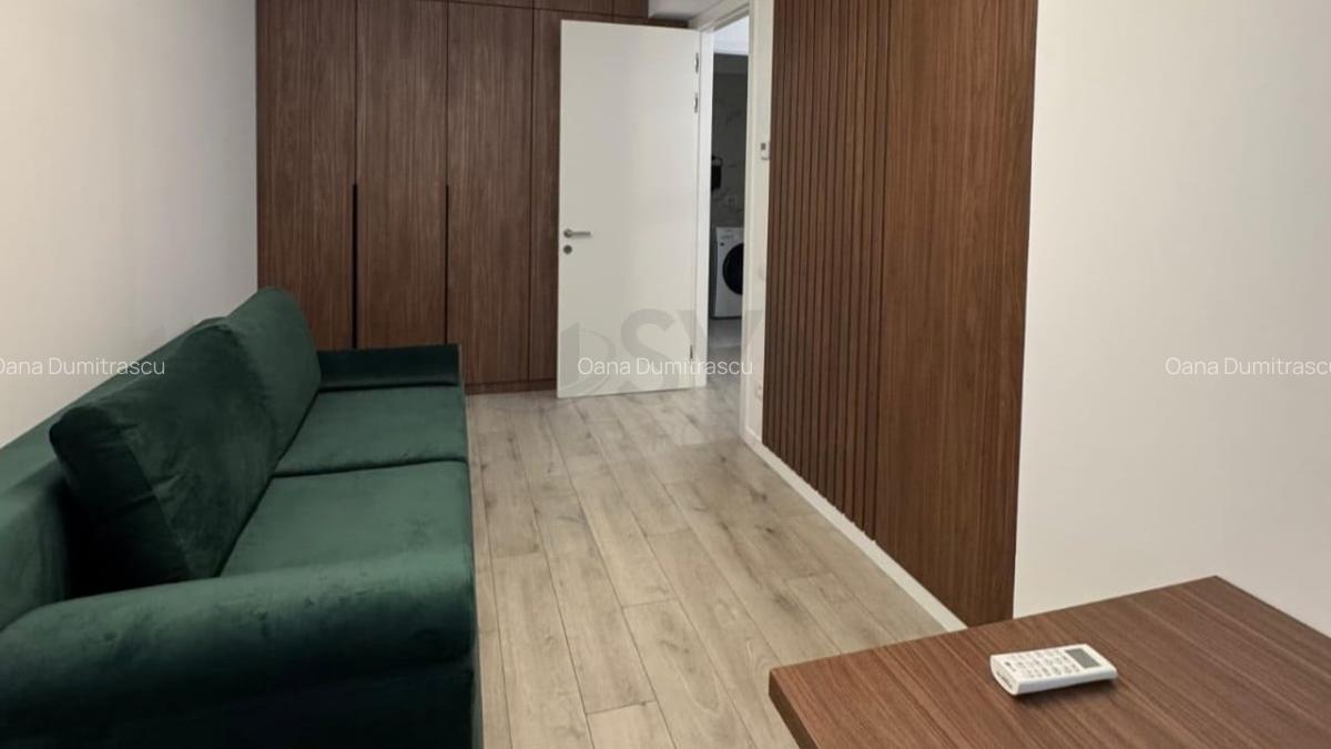 REA1024540 Apartament modern tip duplex 3 camere Win Herastrau - 9