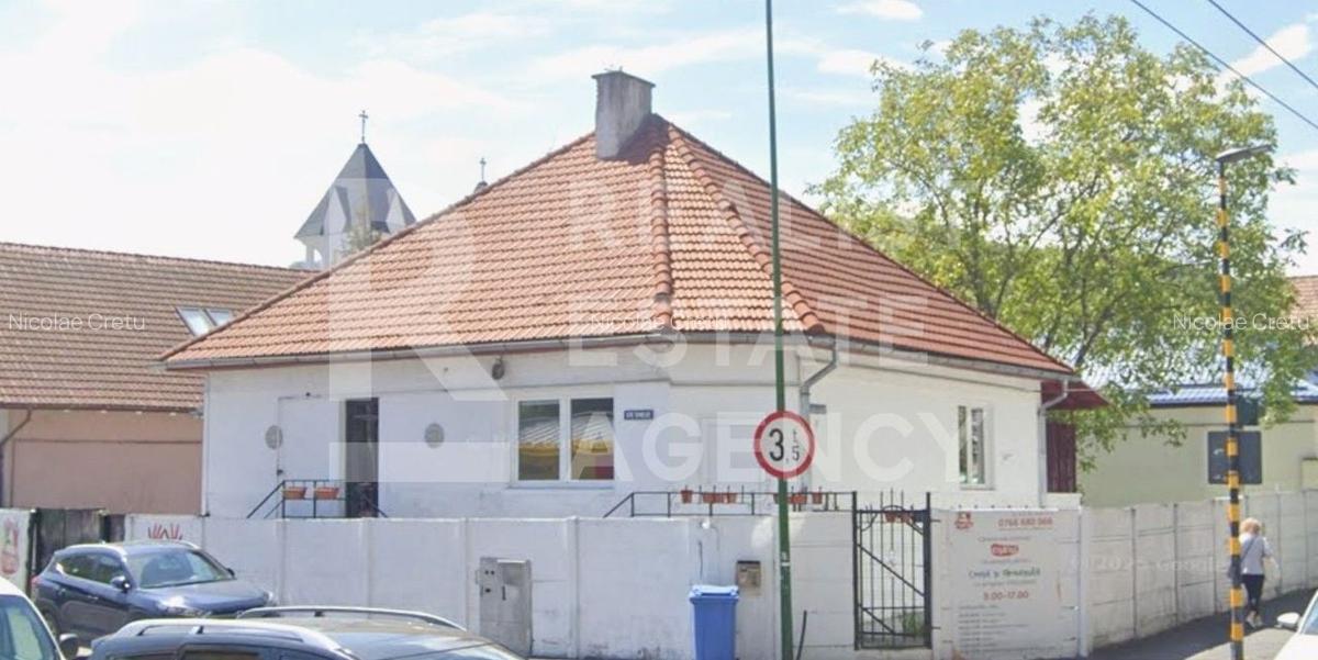 Vânzare, casă cu teren, Răcădău, Brașov - 1