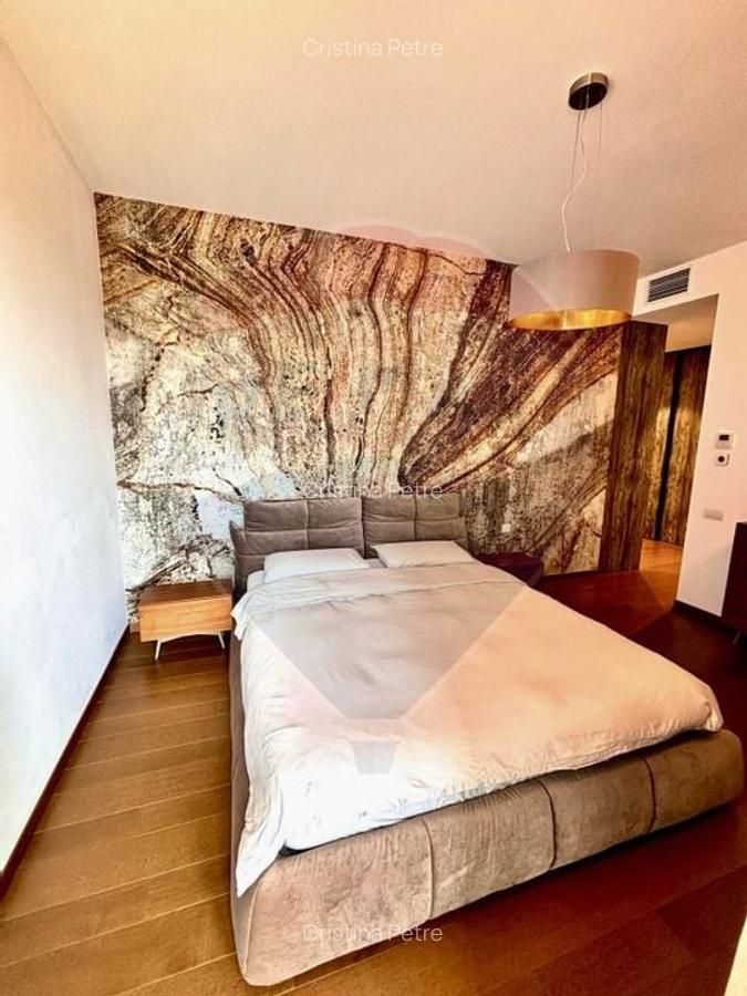 Apartament 4 camere lux de inchiriat in One Herastrau Park - 11