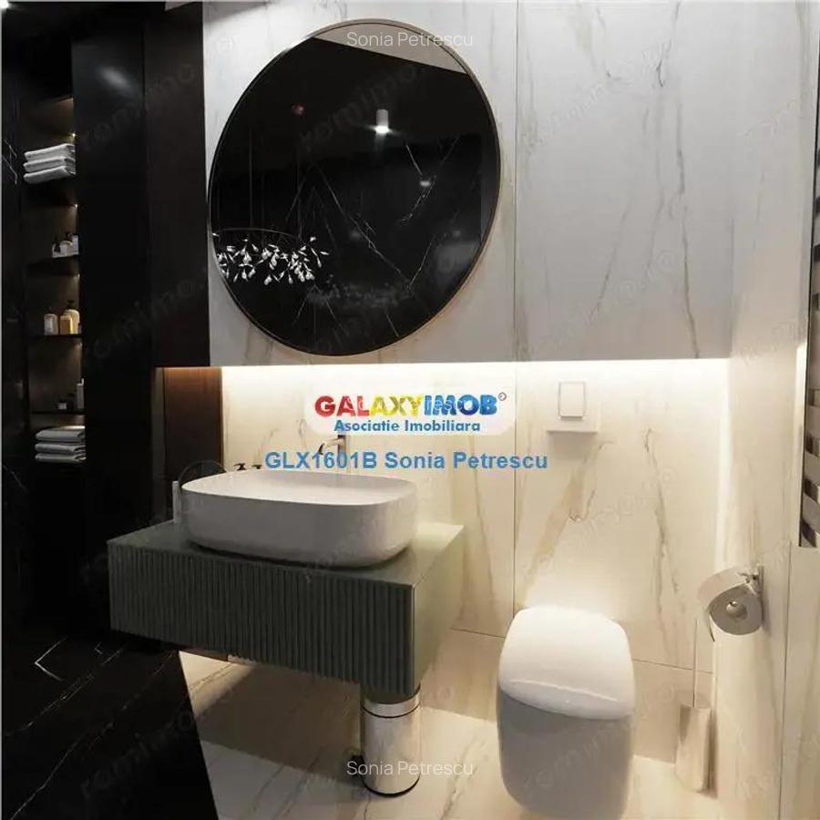 Apartament 3 camere superb Asmita Gardens comision 0 - 15