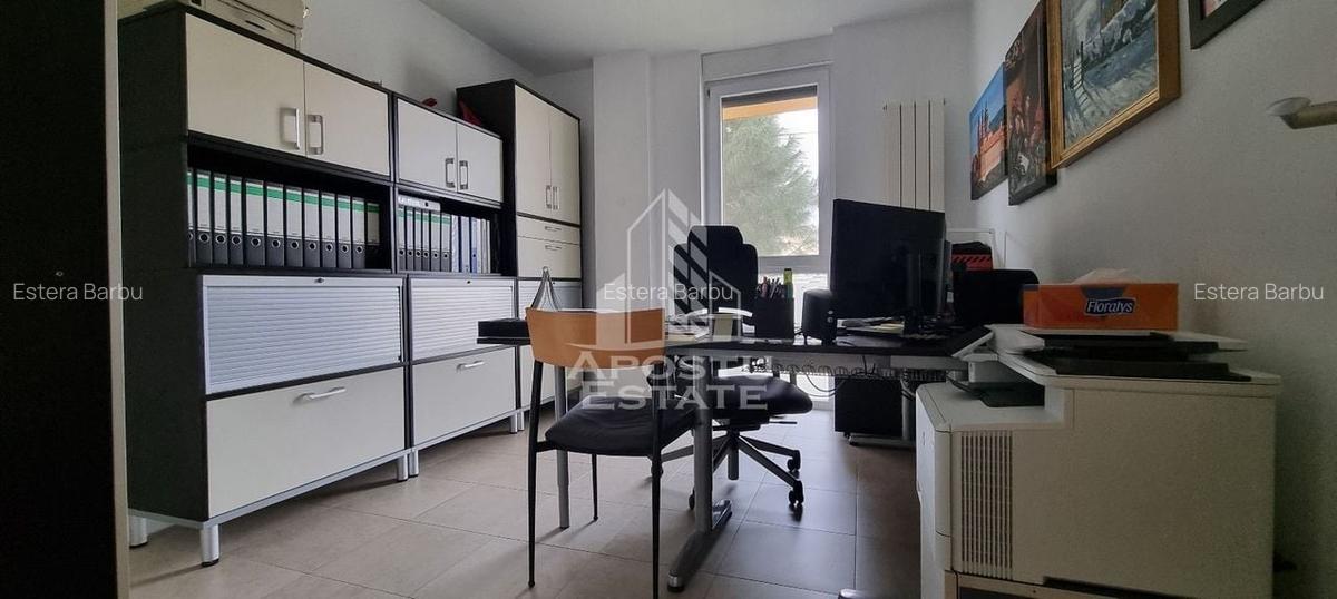 Apartament cu 5 camere semidecomandat în Bălcescu - 10