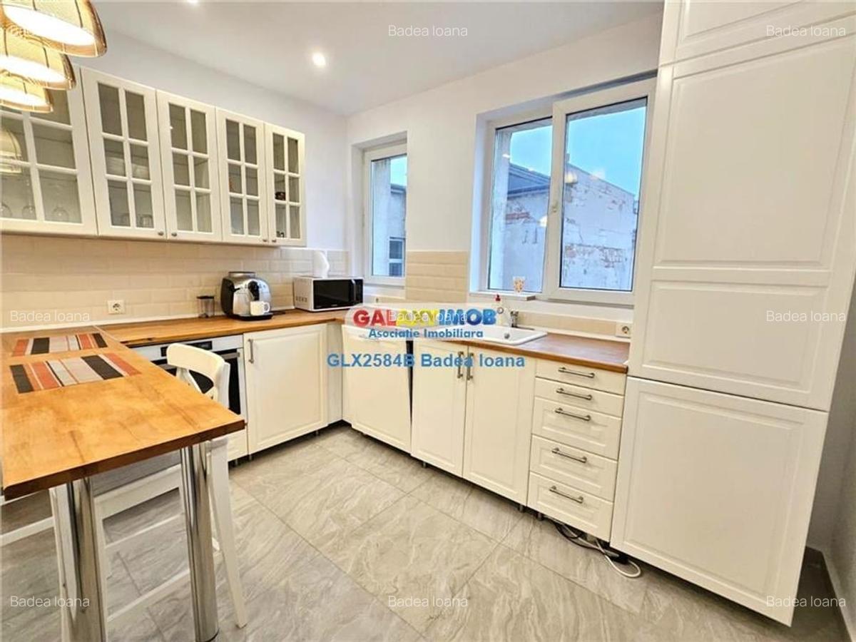 Apartament 3 camere LUX - ULTRACENTRAL - Universitate - 7