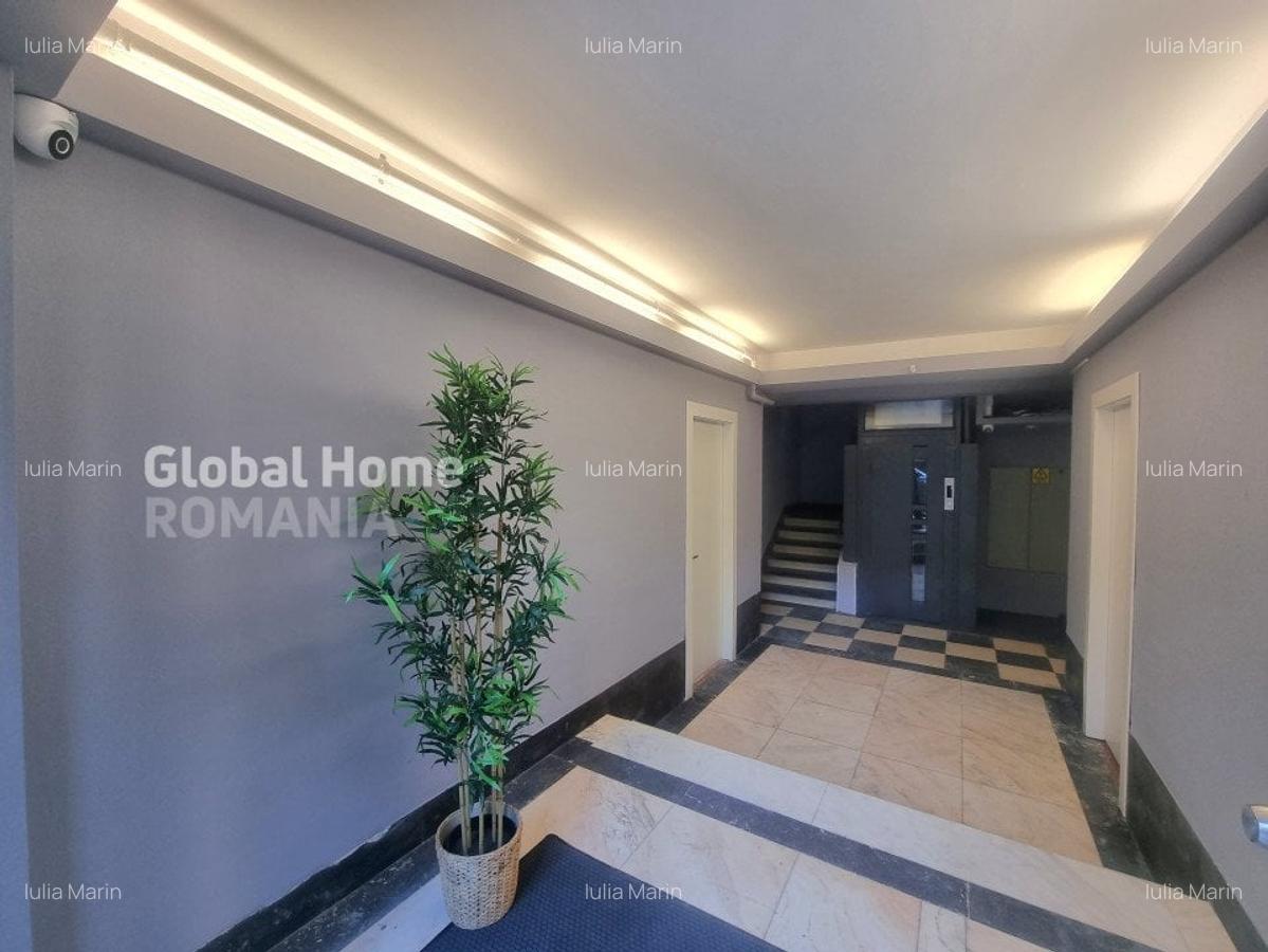 FIRST RENT | Studio - Open Space | Piata Romana - Caderea Bastiliei - ASE - 13