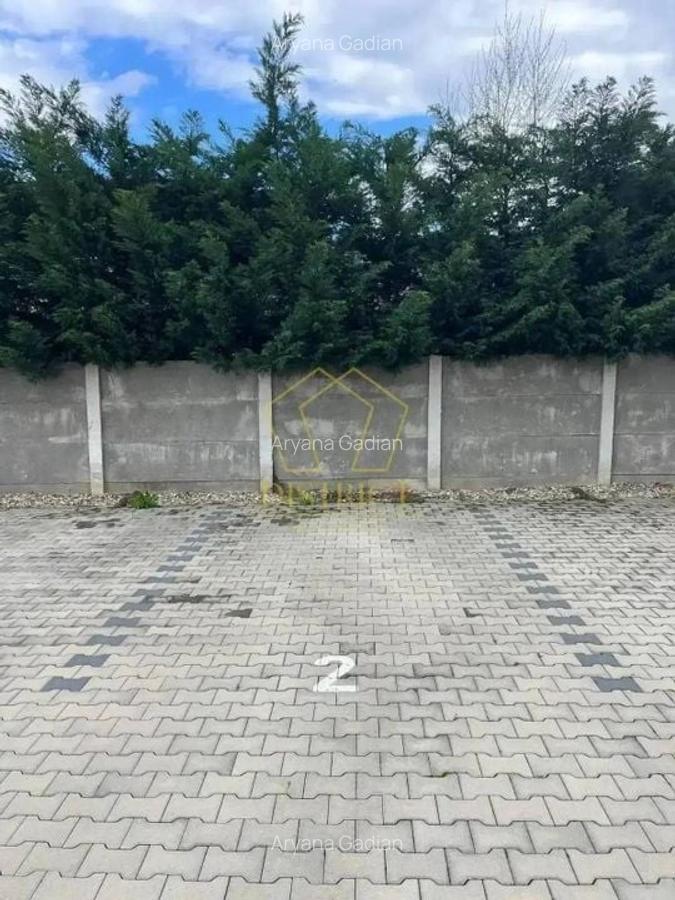 Spațiu comercial, 57 mp în Lipovei - 8