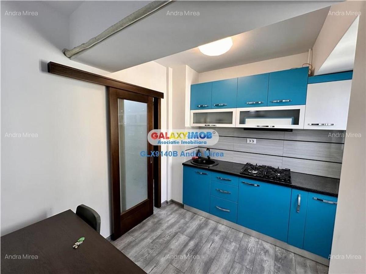 Inchiriere apartament 2 camere Doamna Ghica Colentina RENOVAT BOILER - 4