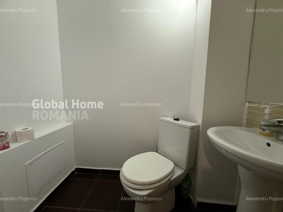 Apartament 3 camere 113 MP | Bucurestii Noi | Bloc Nou | Doi Cocosi | - 16