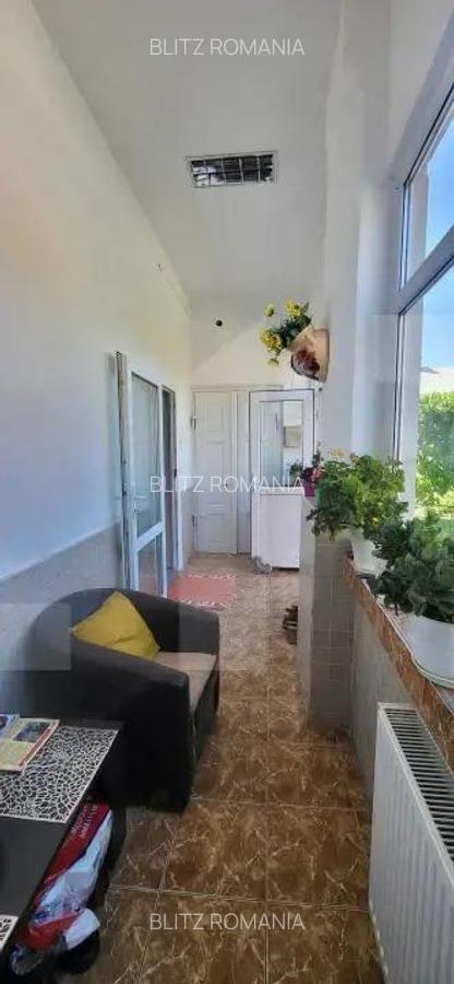 Casa cu 4 camere de vanzare in Sanandrei - Centru - 6