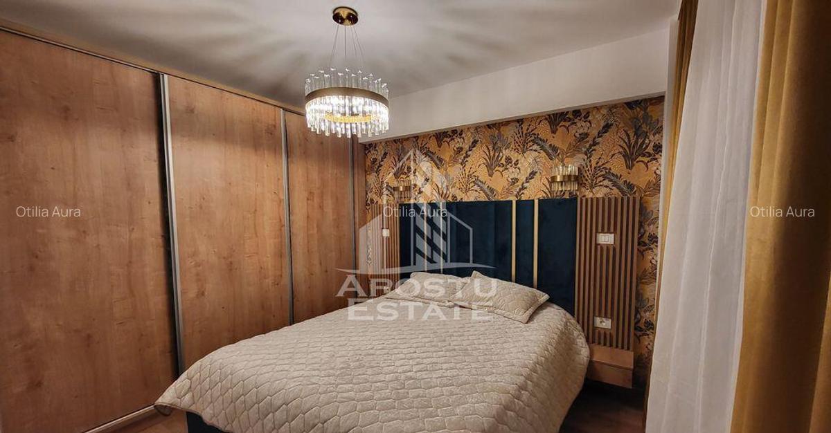 Apartament de lux,open space,Calea Lipovei - 12