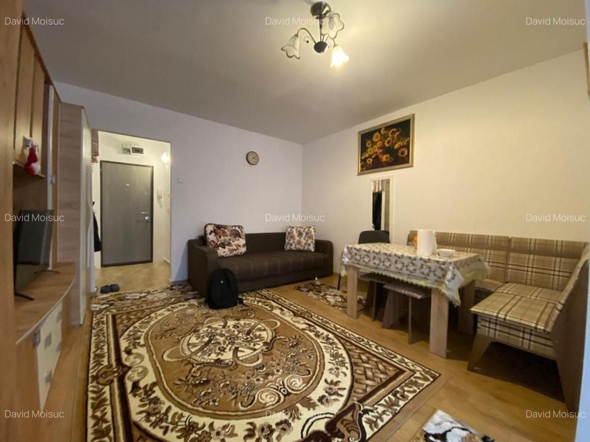 Garsoniera de vanzare | Marasti |  Etaj Intermediar - 1