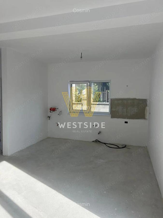 Duplex de vanzare Mosnita Noua - 5