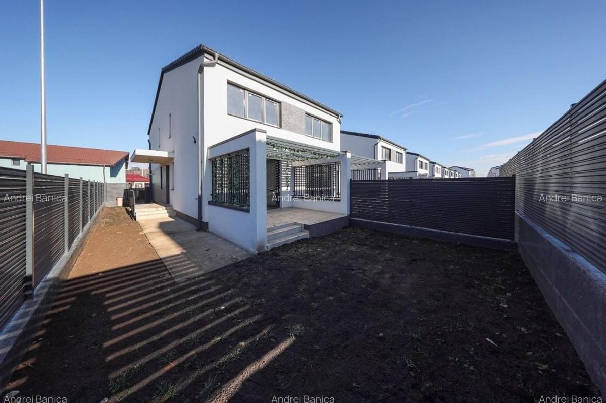 Casă Tip Duplex de Vânzare în Sânpetru | La Poalele Dealului Lempes - 2 Casă Tip Duplex de Vânzare în Sânpetru | La Poalele Dealului Lempes - 2
