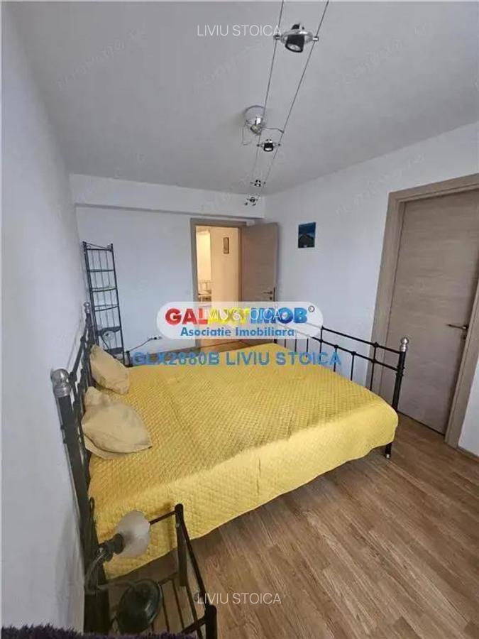 2 camere decomandat complex Confort Park - 13