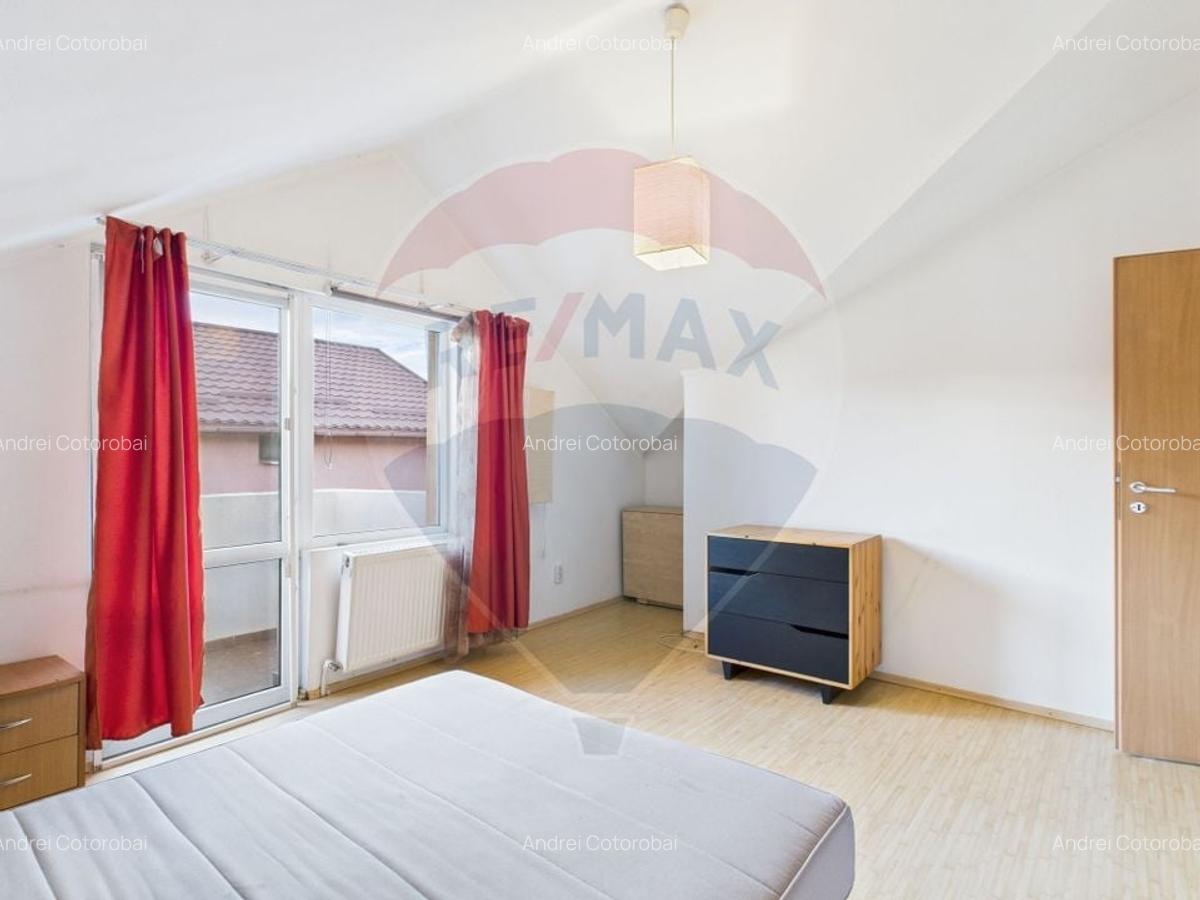 Casa / Vila 6 camere Pantelimon - 16