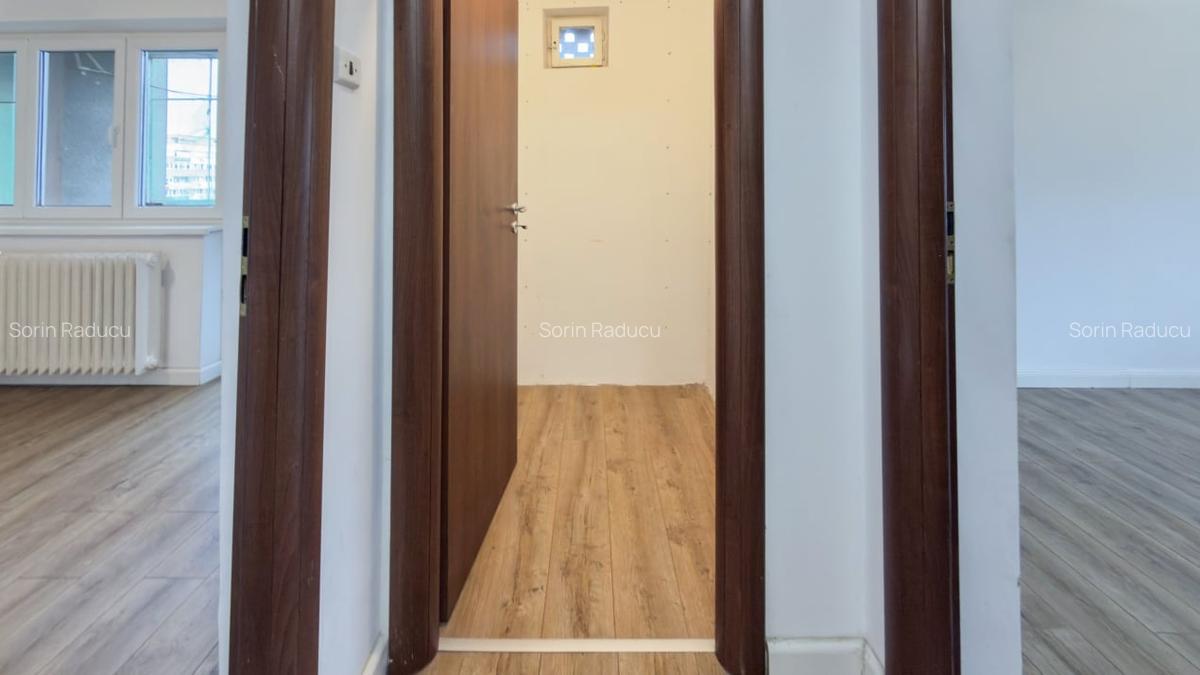 Apartament 3 camere renovat, 3 balcoane, Drumul Taberei - 9