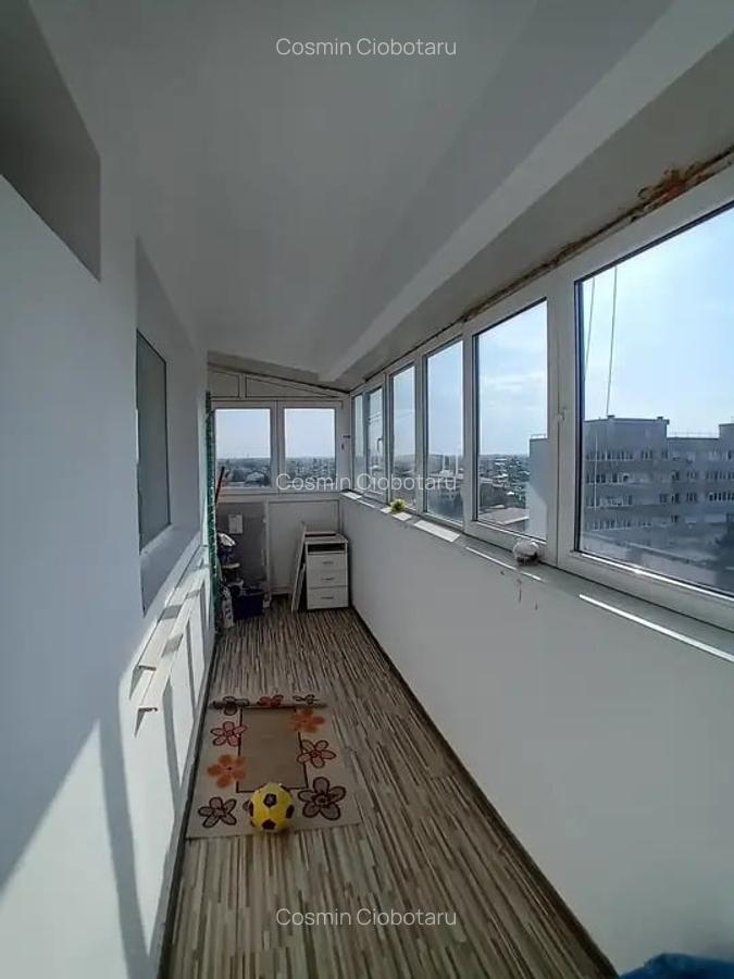 Apartament 2 camere, Bucurestii Noi-Parc Bazilescu - 12