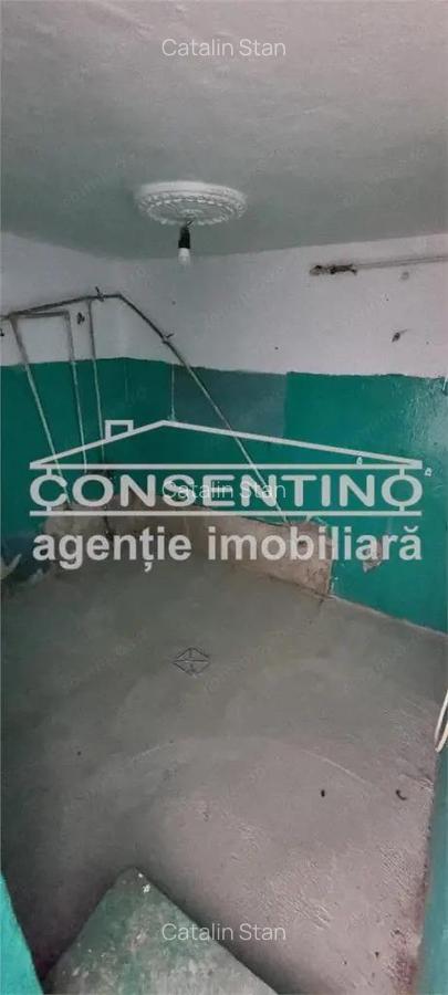 Se vinde casa si teren in zona Dorobanti - 11