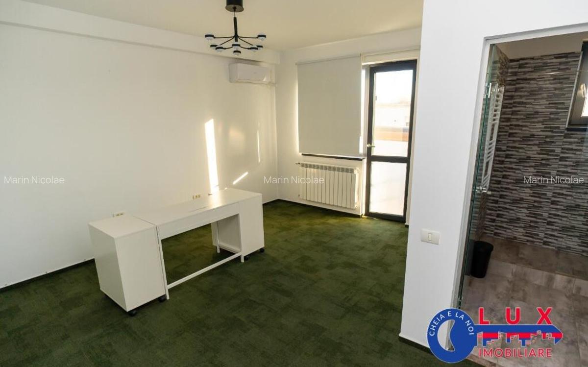 ID 8181 DE INCHIRIAT spatiu de birouri si locuinte - 17