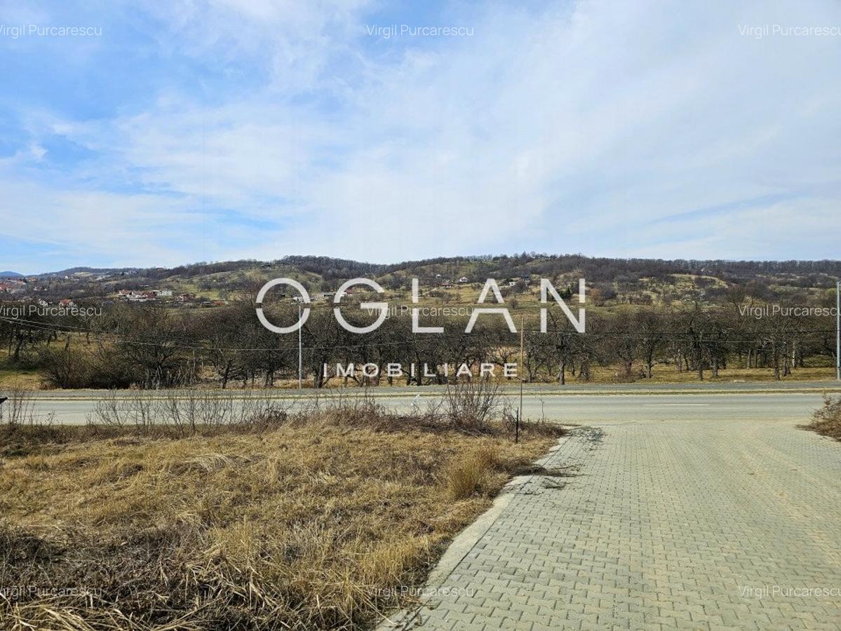 Casa in Cisnadie, vedere spre munti, COMISION 0% - 4