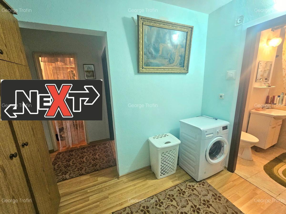 Apartament cu trei camere central - 5