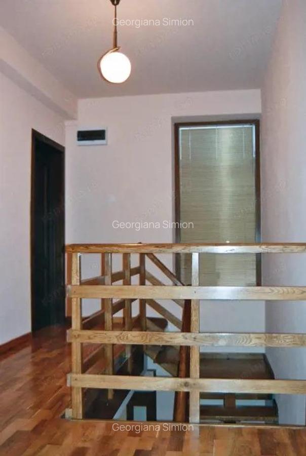 Vila Individuala 5 Camere Iancu Nicolae | P+1 | 3 Bai | Garaj | Curte | Centrala - 11