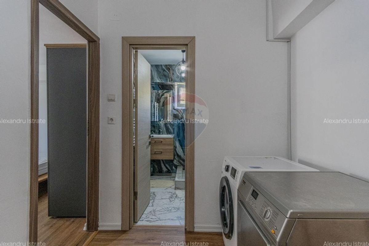 Apartament 3 camere de inchiriat in Racadau | COMISION 0 | - 10