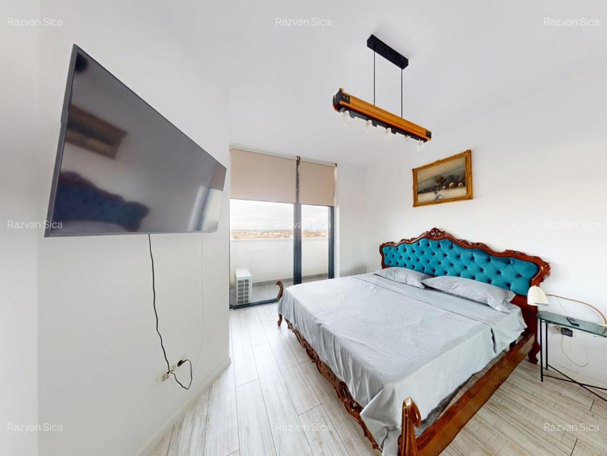 Apartament 2 Camere - Zona Torontalului - 0% Comision - 6