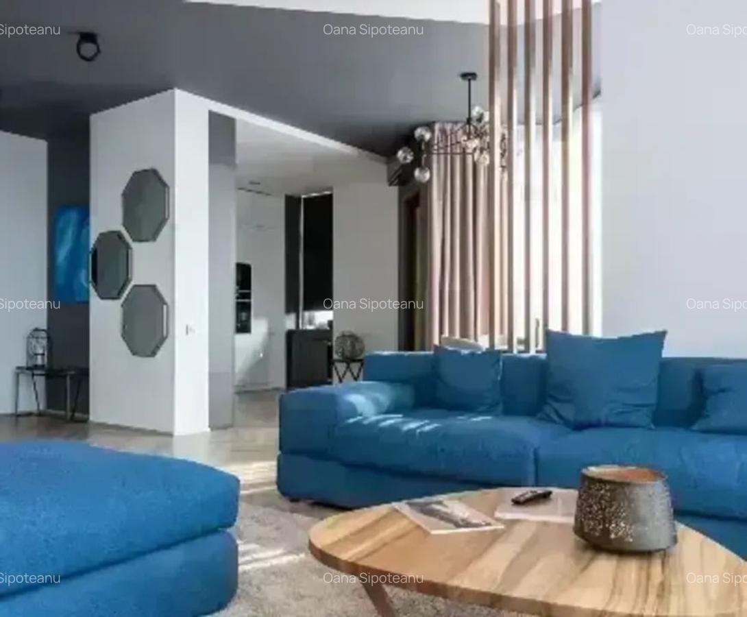 Apartament cu 2 camere semidecomandat în Bucur Obor - 2