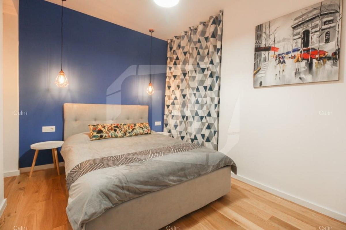 Apartament 2 camere, parcare, zona Vivo - 2