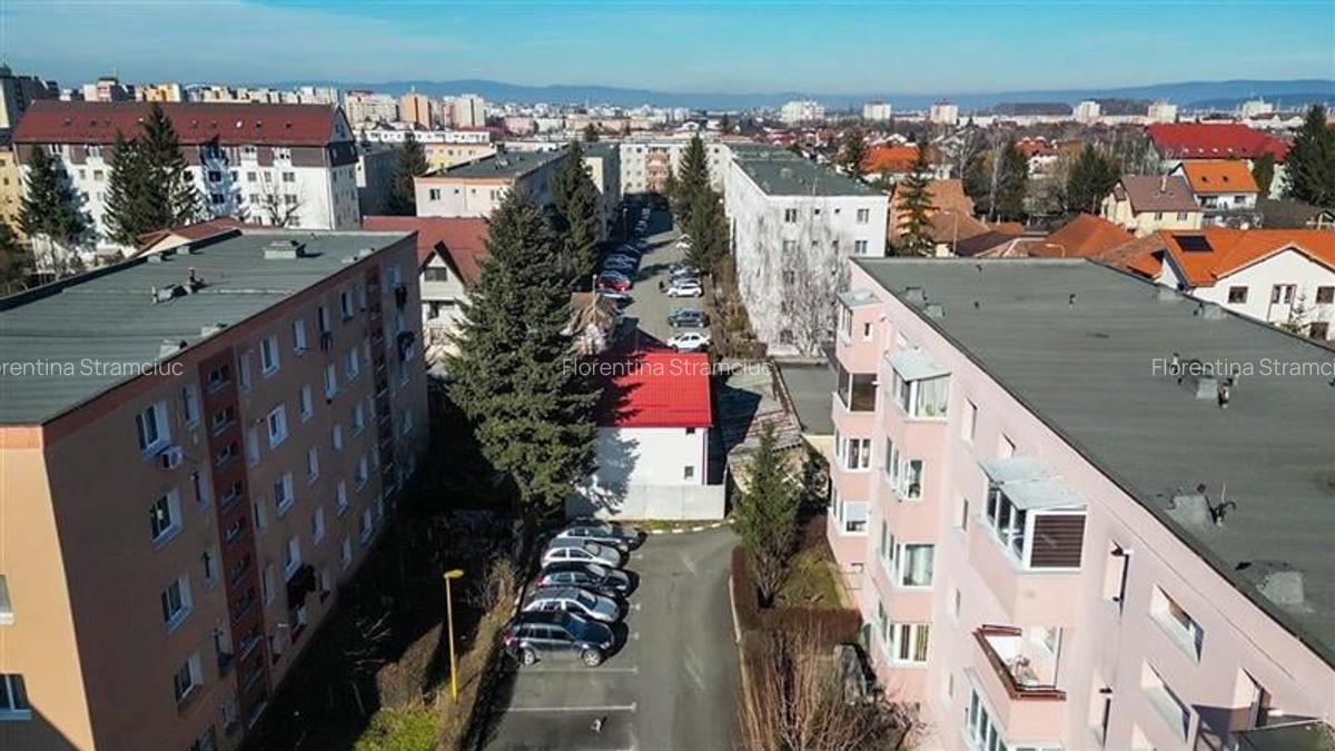Birouri/Comercial/Rezidential:Casa individuala, curte proprie, cartier Florilor, - 6