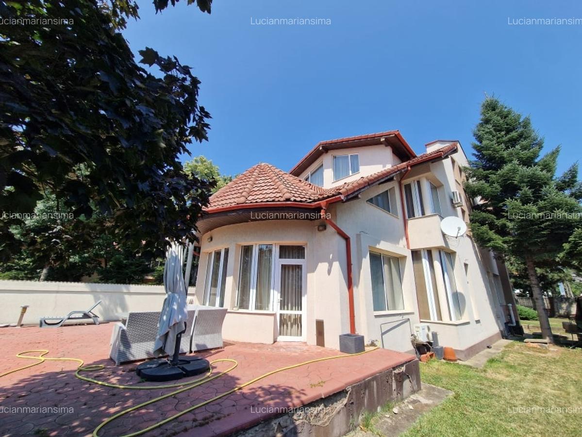 De Vanzare! Vila (S+P+2E) pe Iancu Nicolae - 4