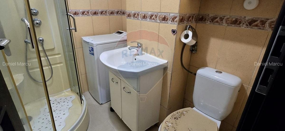 De Vanzare Studio 35 m2 utili - Lacul Tei - 10