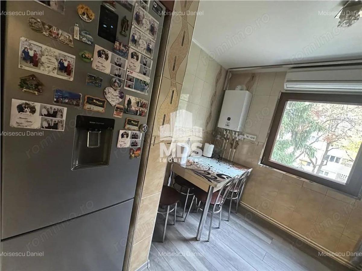 Decomandat la et 2 4 mobilat complet linga piata Doina - 2