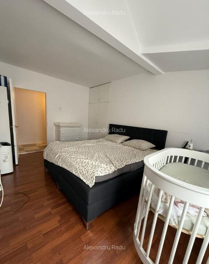 [BRANCOVEANU] Vila individuala, Mobilata - Utilata, Teren - 270 mp - 12
