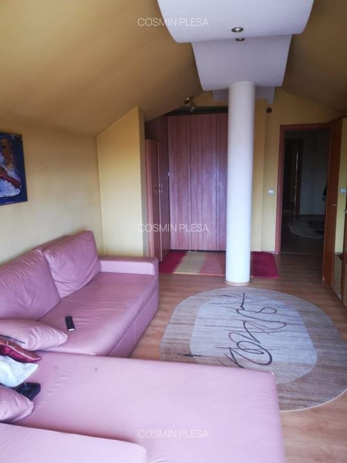 Casă cu 7 camere în Periferie - 19