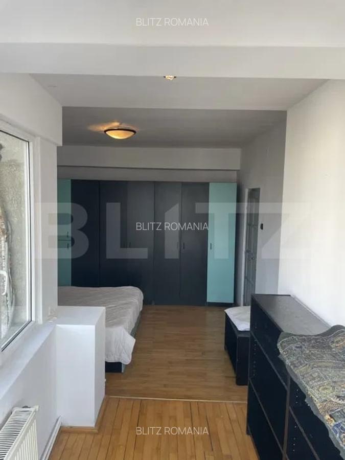 Apartament 4 camere decomandat, 125 mp, Marasti/Dorobantilor - 1
