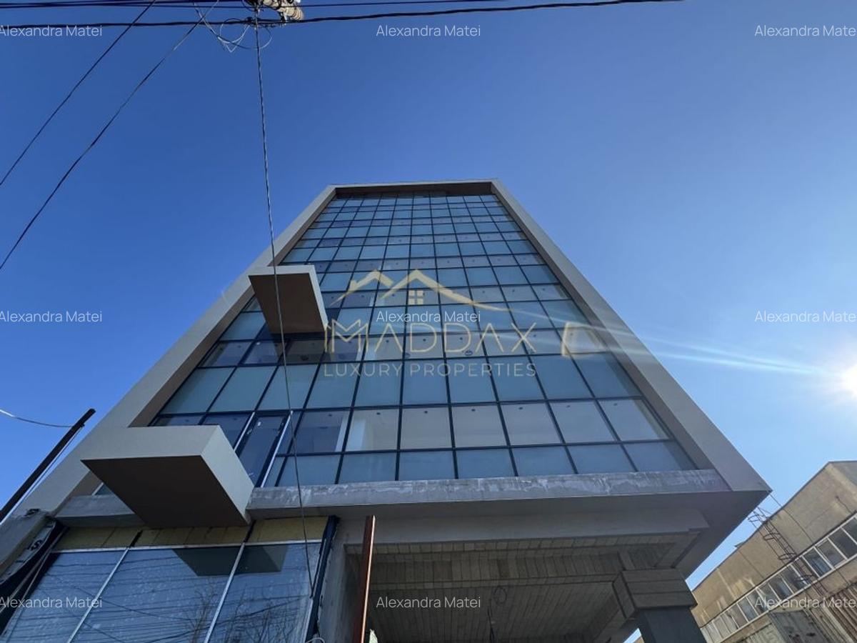 Studio *44mp* // Pipera - Voluntari - 40