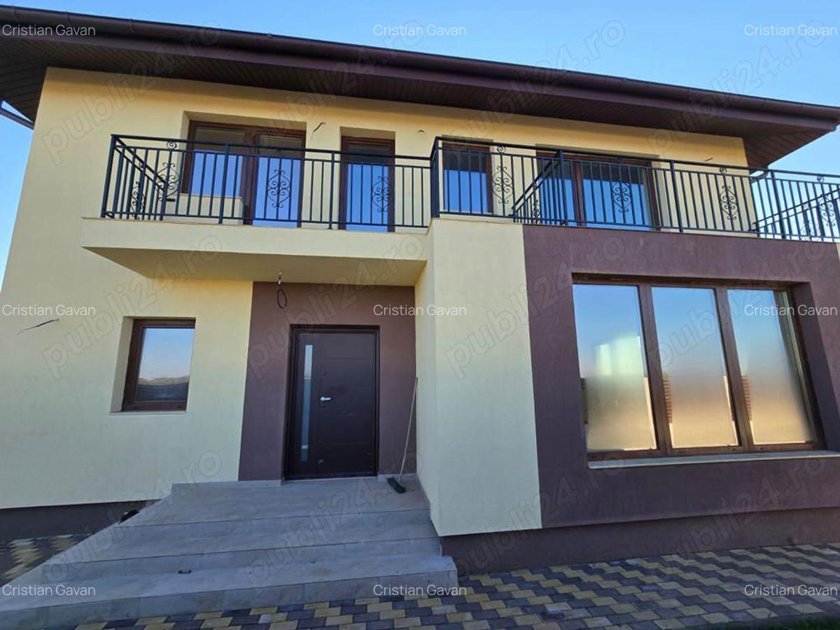 Casa confortabile la Dascalu, Ilfov - 1