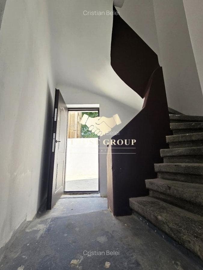 Casa Individuala  Gradina Icoanei - 253mp curte libera - 16