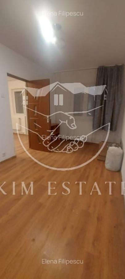 De vanzare apartament 2 camere Casa de Cultura - 6