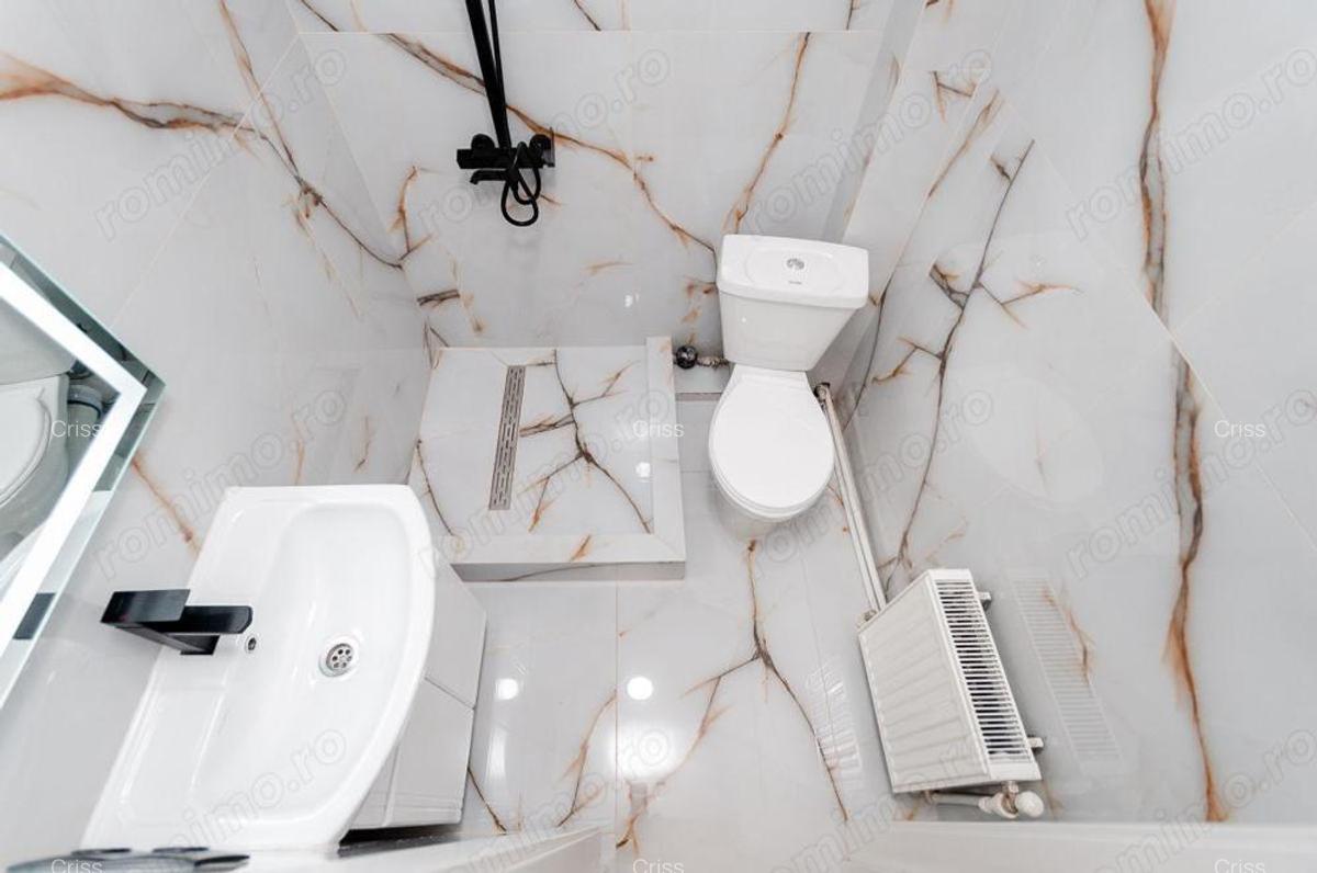 Apartament cu 2 camere de vanzare zona Metalurgiei - 4
