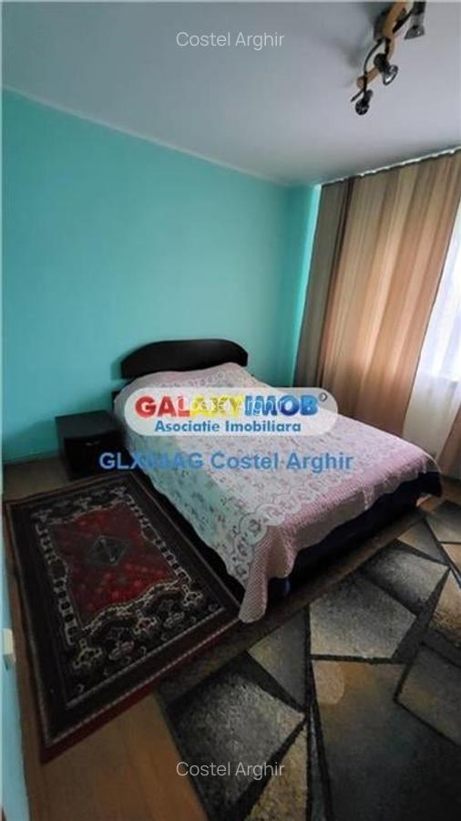 Inchiriem ap cu 4 camere , et 4 , Gavana, mobilat si utilat - 18