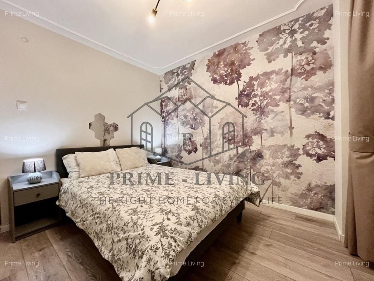 APARTAMENT RENOVAT MODERN LÂNGĂ METROU ȘI PARCUL TINERETULUI - 3